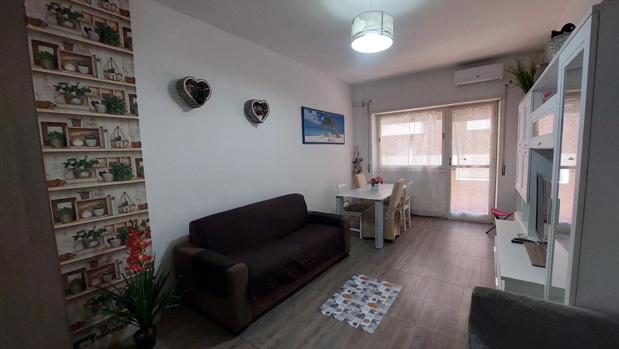 Апартаменты The Roma Center Экстерьер фото