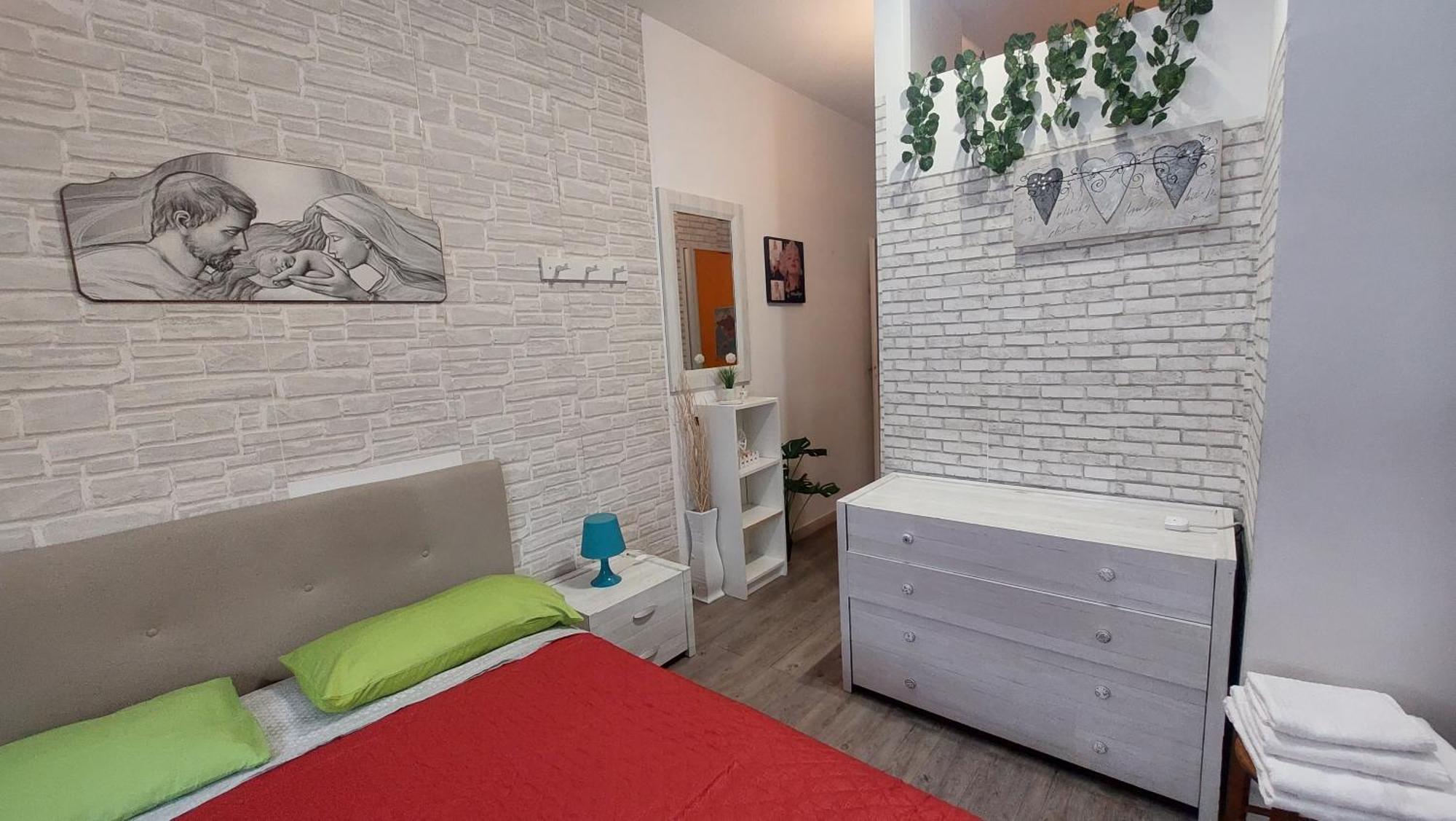 Апартаменты The Roma Center Экстерьер фото